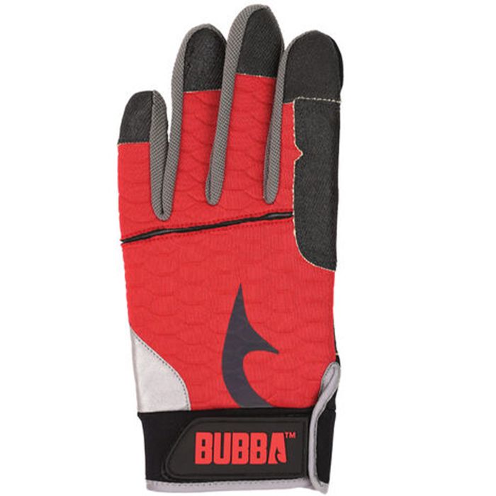 Перчатки Bubba Ultimate Fillet Gloves - Large