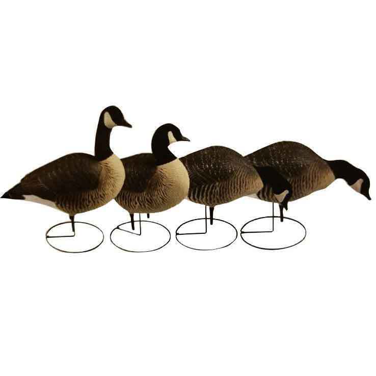 Чучело Greenhead Gear GHG Hunter Series Lesser Canada Goose Decoys