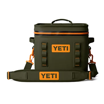 Термобокс YETI Hopper Flip 12 Soft Cooler