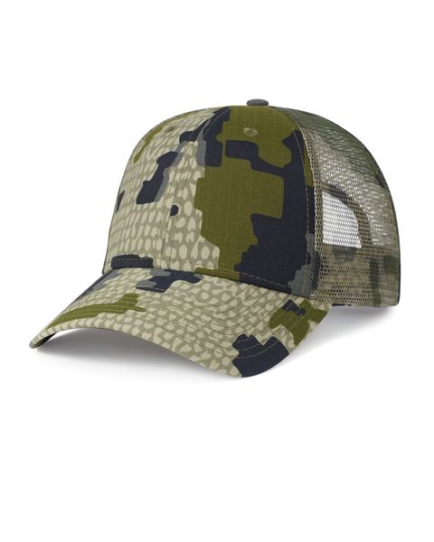 Головной убор Blank KUIU CORDURA Trucker Hats (20 pack) | Verde