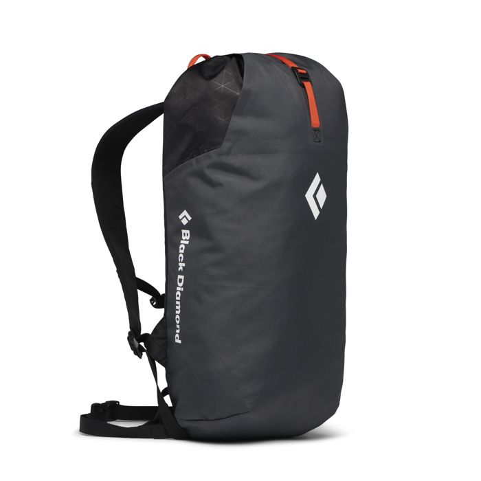 Рыболовная сумка Black Diamond Rock Blitz 15 Backpack