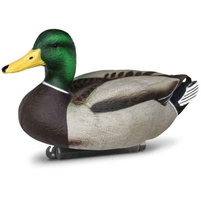 Чучело DOA Decoys Refuge Series Mallard Duck Decoys - 6 Pack