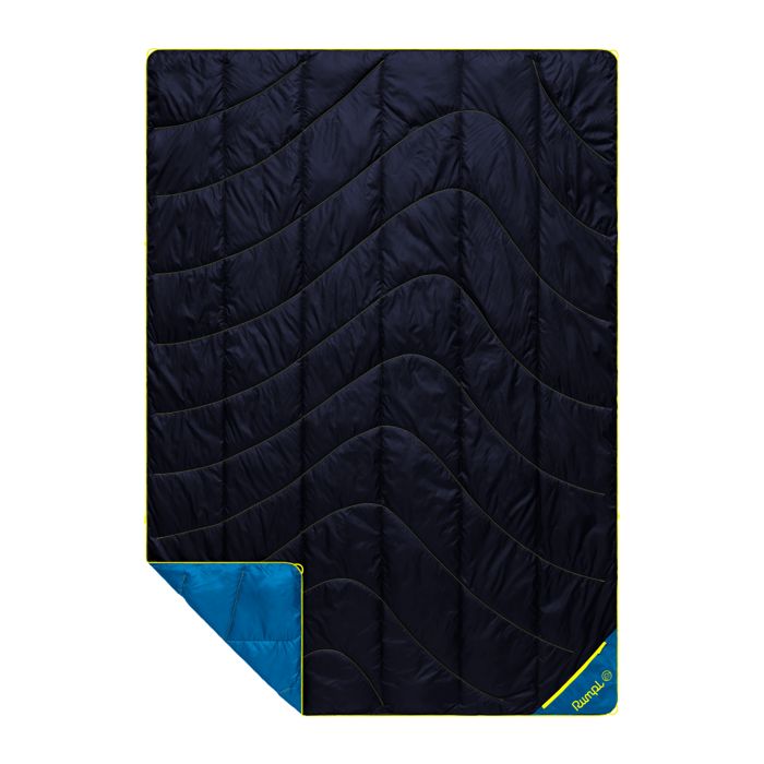 Утеплённый костюм Backcountry Puffy Blanket - Midnight Blue - 1-Person