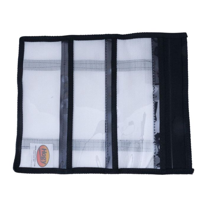 Рыболовная сумка Hogy Mesh In-Line Jig & Plug Bag