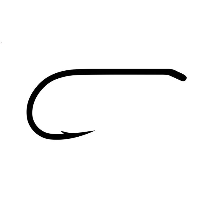 Крючки J. Stockard Fly Fishing FW502 Freshwater Light Dry Fly Hook