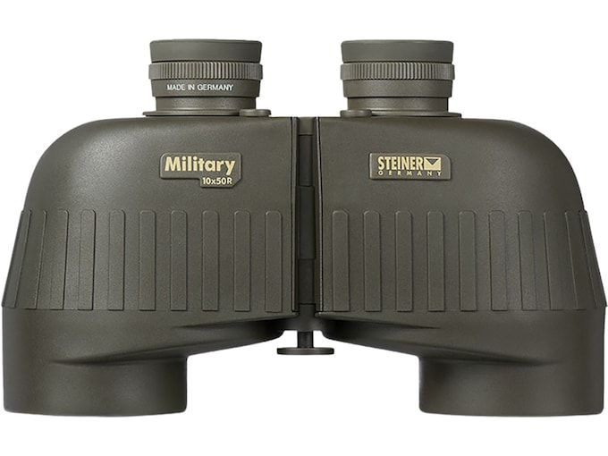 Бинокль Steiner Military M1050r Binoculars 10x 50mm