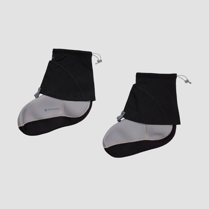 Неопреновые носки для вейдерсов Southerly Coastal Wading Sock - Anchor Gray