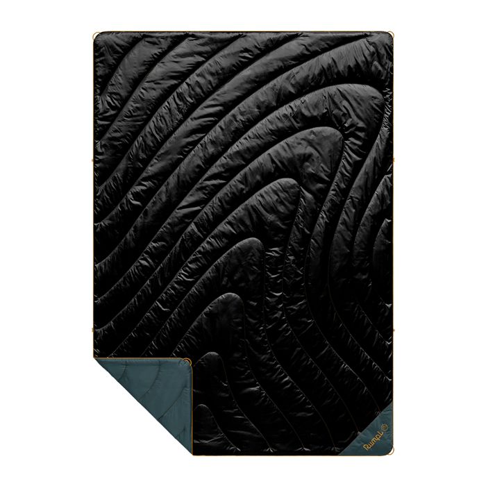 Утеплённый костюм Original Puffy Blanket - Black - 1-Person