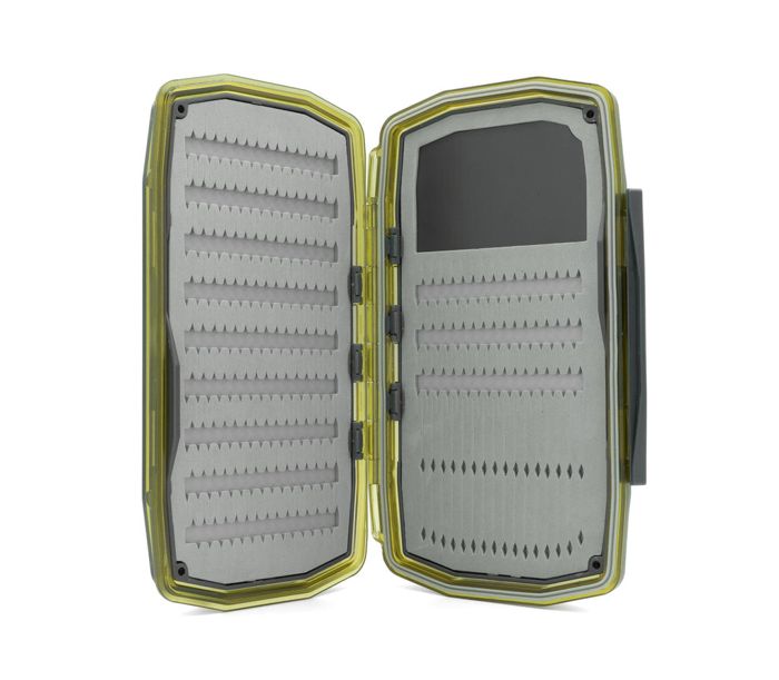 Коробка для мушек Umpqua Feather Merchants Umpqua Walkabout Fly Box