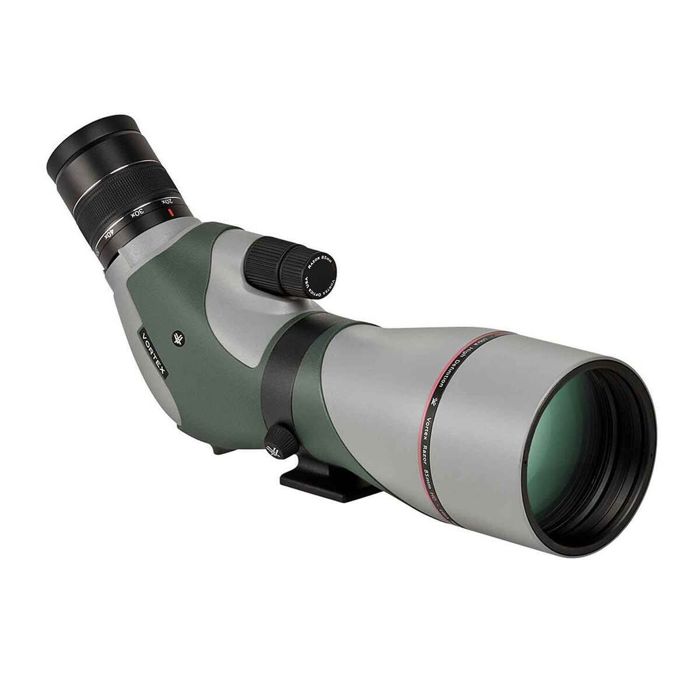 Зрительная труба Vortex Optics Vortex Razor HD 20-60x85 Spotting Scope - Angled
