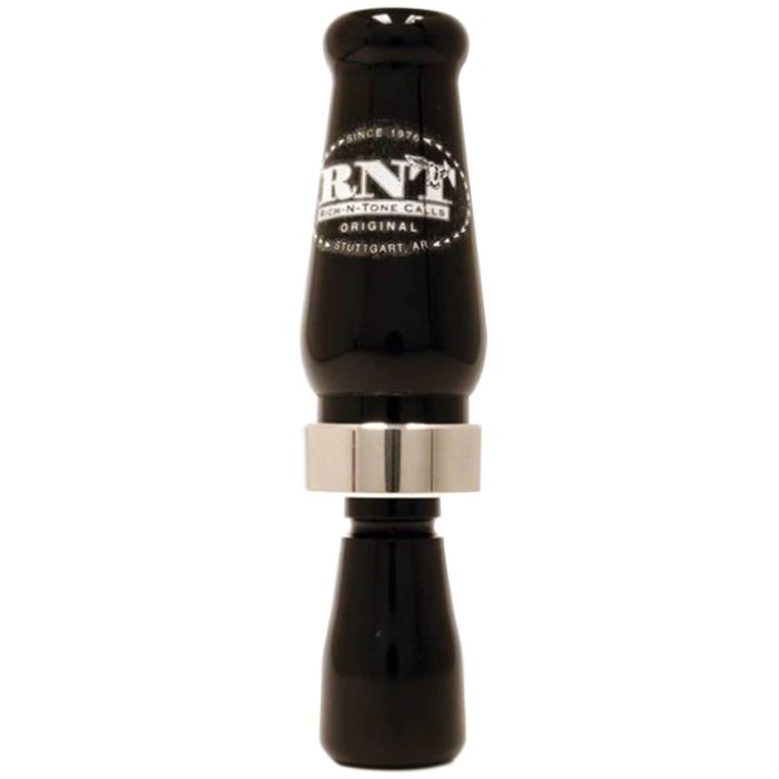 Манок Rich N Tone Original Black Acrylic Duck Call