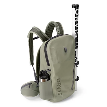 Рыболовная сумка Orvis PRO Waterproof Backpack 30L
