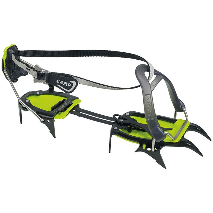 Аттрактант CAMP Ascent Crampon