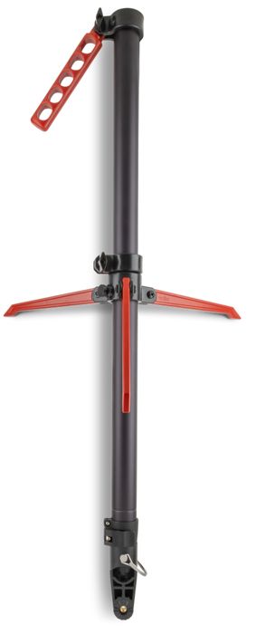 Штанга для датчика эхолота Vexilar Universal 60" 2 Piece Telescopic Transducer Pole