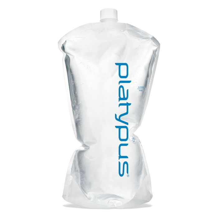 Кулер, термос или бутылка Platypus Platy 2.0L Bottle