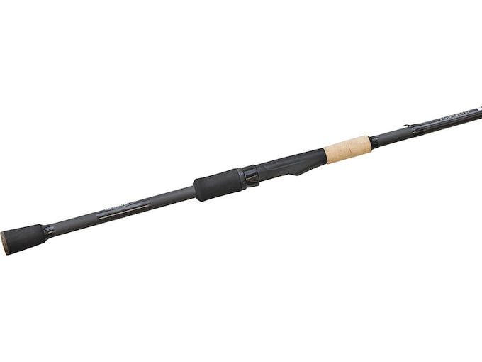 Спиннинговое удилище St. Croix Bass X 7'1" Spinning Rod Med Hvy