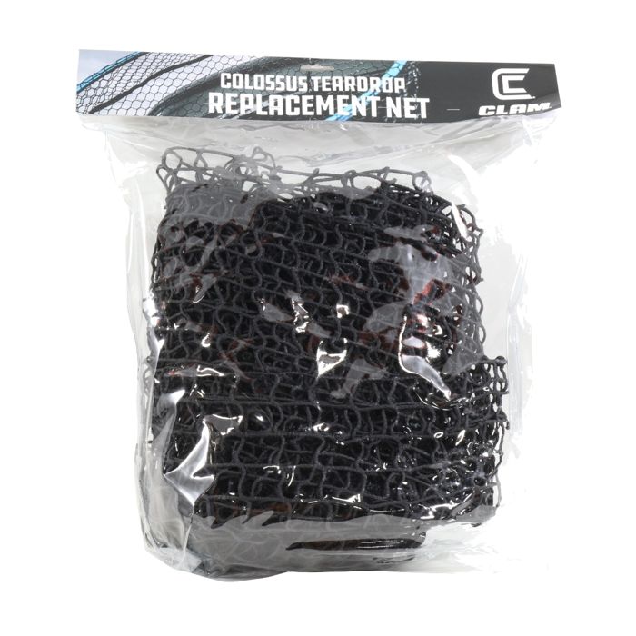 Подсачек Colossus Musky Replacement Net - 36x41x48