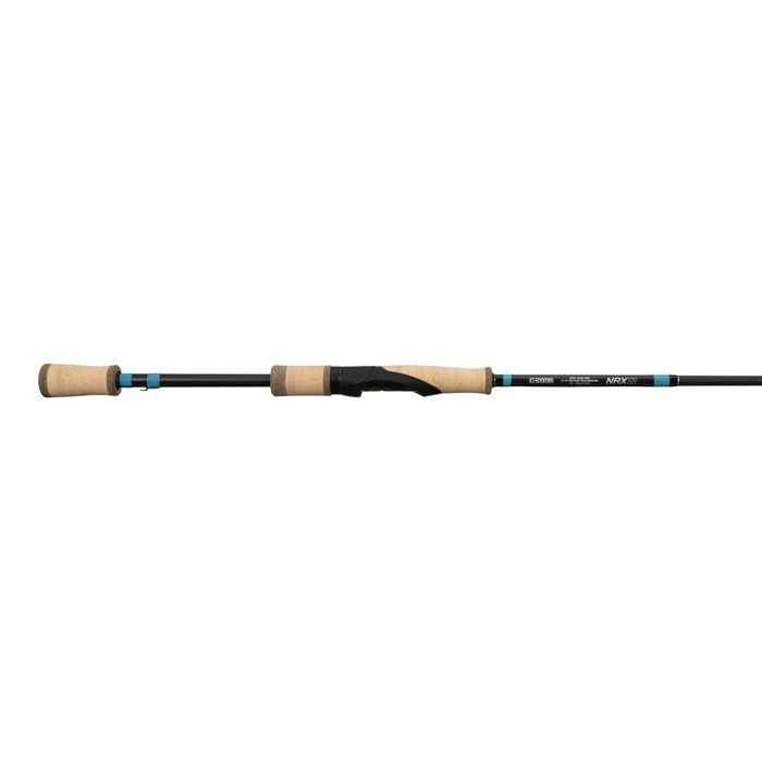 Спиннинговое удилище Gloomis NRX+ Dropshot Spinning rod