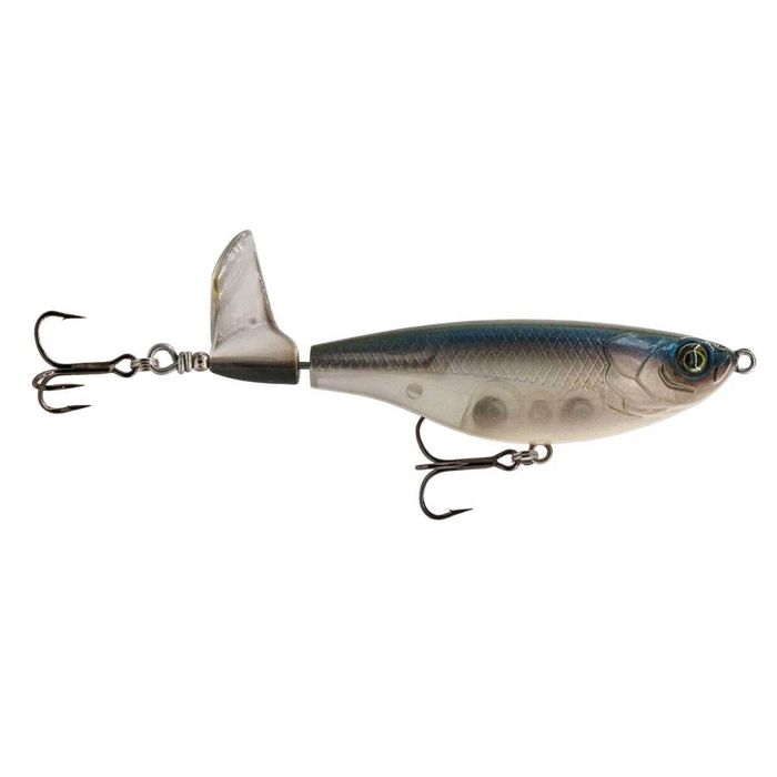 Поверхностная приманка 6th Sense Scramble 80 Topwater Hard Bait - Live Bait, 1ct