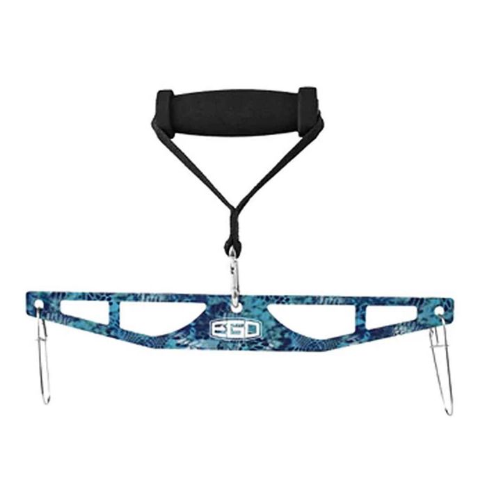 Весы для рыбы Ego-Kryptek Tournament Standard Culling Beam Fish Measurement Tool - Kr