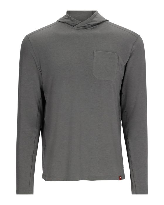Рыболовная рубашка Simms M's Glades Hoody - Past Season's Style