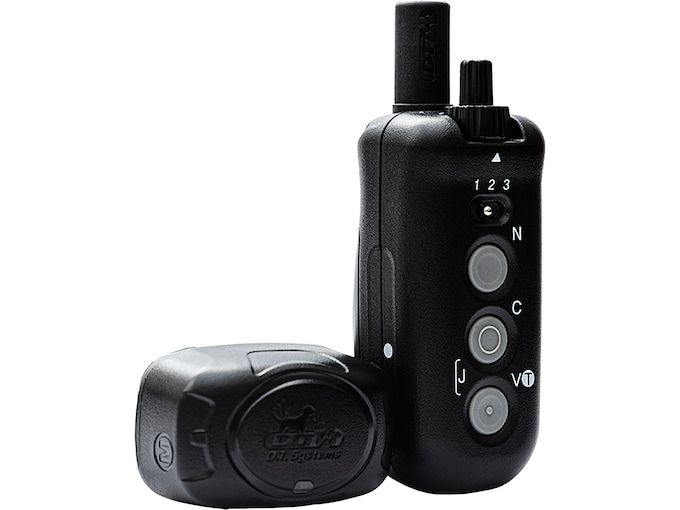 Снаряжение для собаки DT Systems D.O.G Director 700 Electronic Dog Collar
