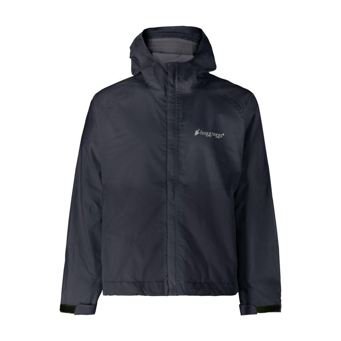 Непромокаемая одежда Frogg Toggs Men's StormWatch Hooded Waterproof Jacket
