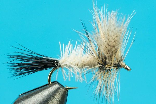 Мушки Big Y Fly Co. Coffin Fly