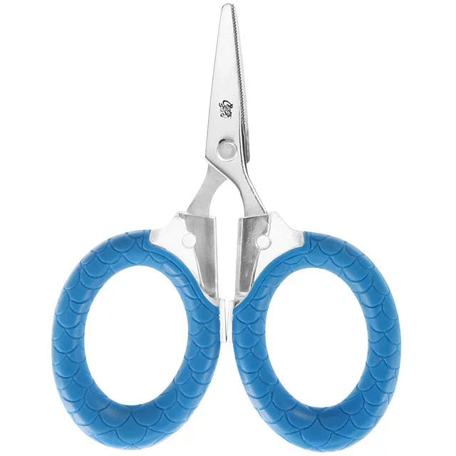 Плетёный шнур Cuda Fishing Tools Cuda 3" Braid Scissor