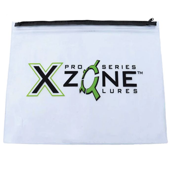 Рыболовная сумка X Zone Lures X-Zone Bait Bag