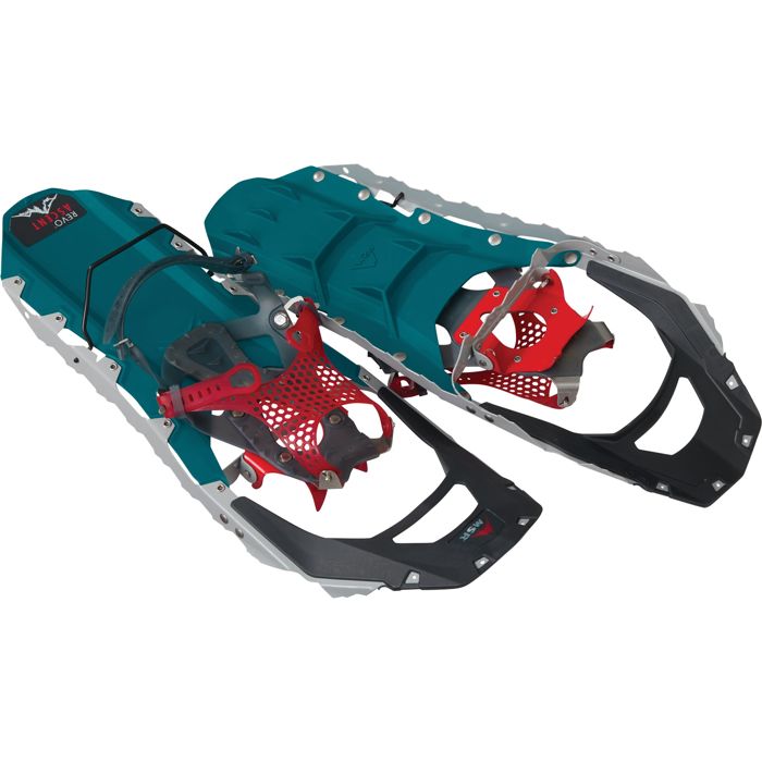 Аттрактант Women’s Revo Ascent Snowshoes - 22 IN
