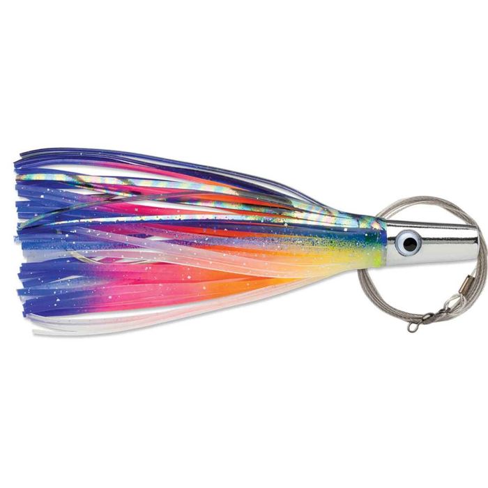 Готовая оснастка Rapala Williamson Wahoo Catcher Saltwater Trolling Rig