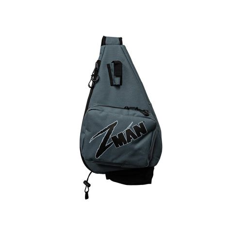 Рыболовная сумка Z-Man Fishing Products Sling PackZ *Available Fall 2026*