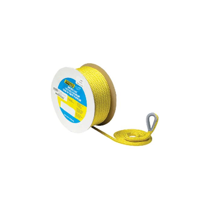 Якорный трос SeaChoice Premium Double Braid Nylon Anchor Line