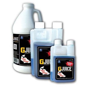 Средство для садка T-H Marine U28-FW G-Juice Livewell Treatment, Freshwater - 8oz.