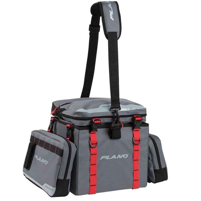 Оснащение для каяка Plano Weekend Series Kayak Crate Soft Bag