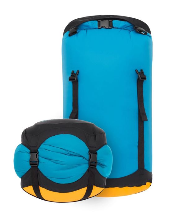 Рыболовная сумка Sea-to-Summit Evac Lightweight Compression Dry Bag