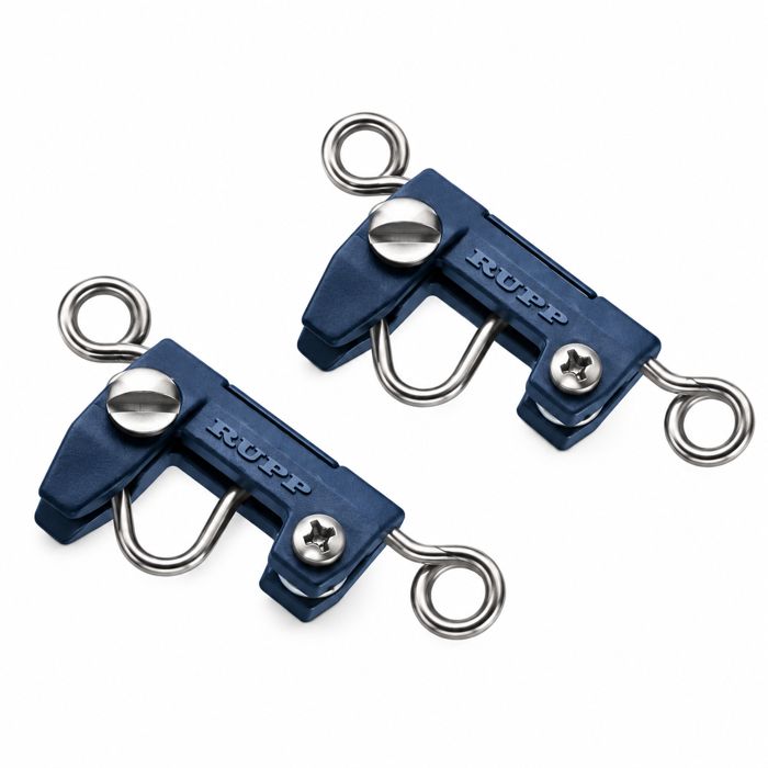 Даунриггер Rupp Zip Clips Release Clips - Pair