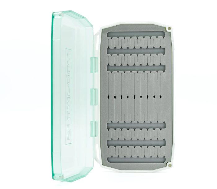 Коробка для мушек Umpqua UPG Foam Saltwater Flats Fly Box