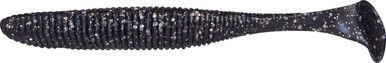 Jackall Rhythm Wave 4.8″ Holo Black