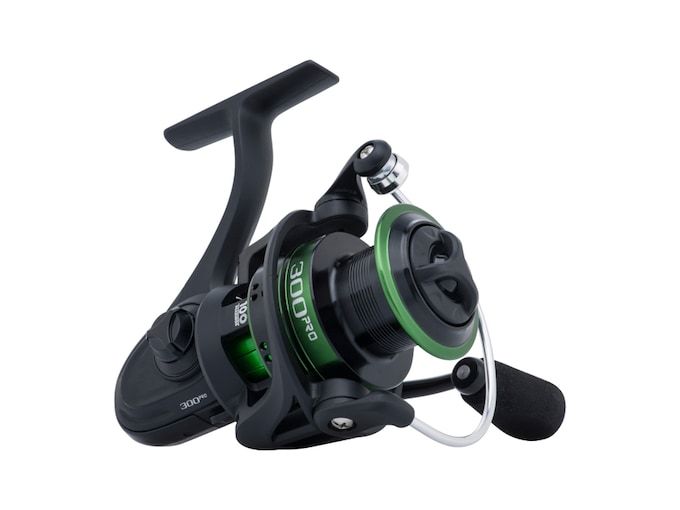 Безынерционная катушка Mitchell 300PRO Spinning Reel