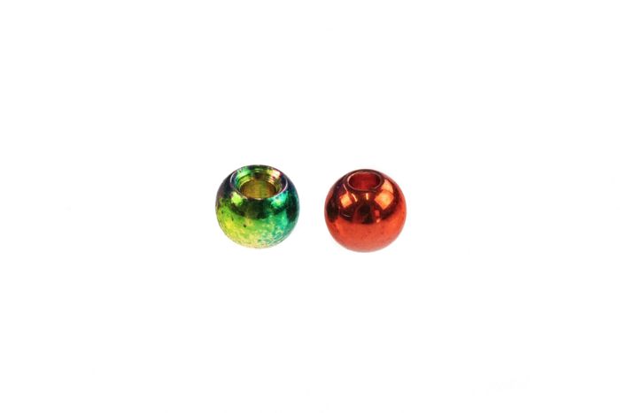 Материал для вязания мушек Hanak Competition Classic Brass Beads