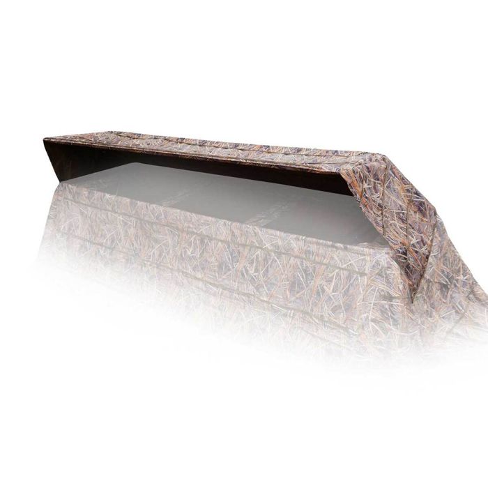 Засидка Beavertail 1800 Karma Wetland Flip-Top Blind Cover