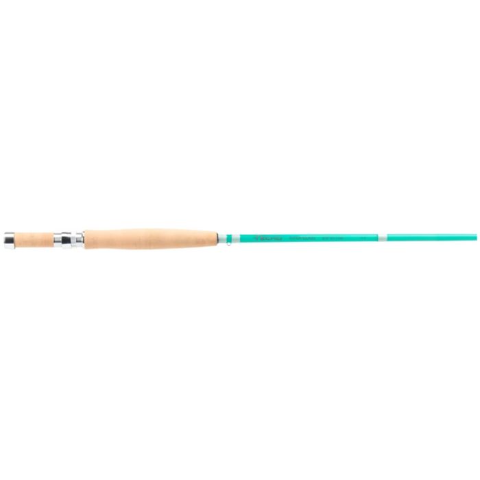 Нахлыстовое удилище Echo River Glass Fly Rod - 6'9" 3wt. Gorgeouse Glacier