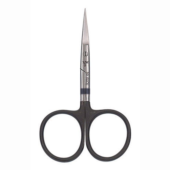 Ножницы J. Stockard Fly Fishing Tungsten Carbide All Purpose Scissors 4"