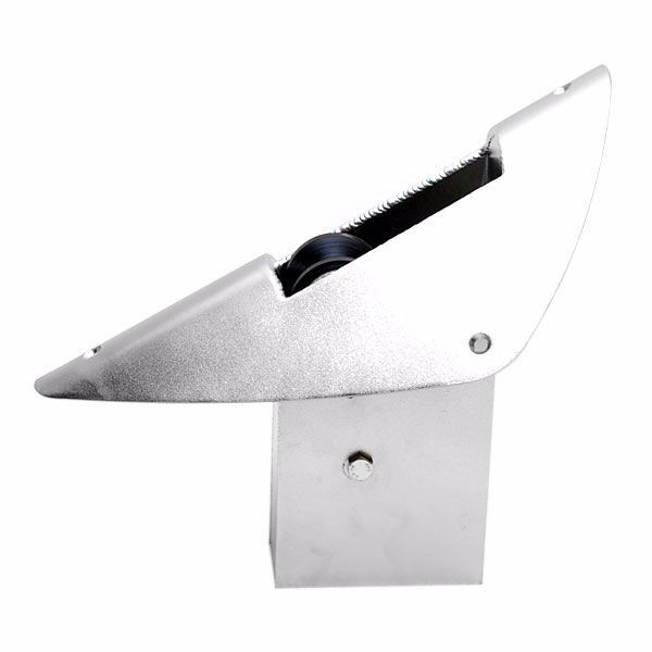 Носовой ролик для якоря Baja Marine Challenger Boat Anchor Roller Housing 1887719 | Baja S