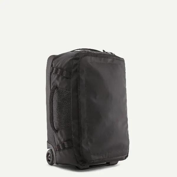 Рыболовная сумка Patagonia Black Hole Wheeled Duffel 40L - Black