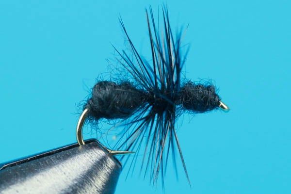 Мушки Big Y Fly Co. Ant-Dry Fly