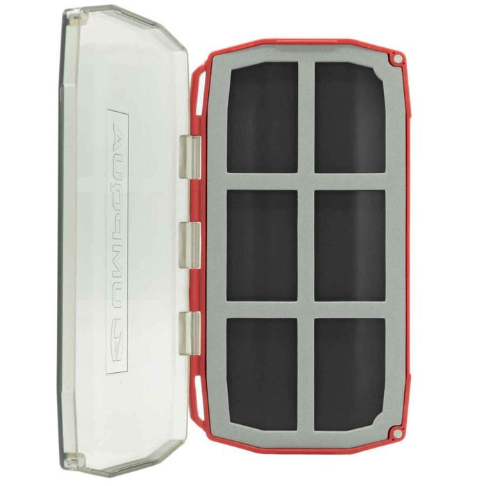 Коробка для мушек Umpqua UPG Foam Magneto Fly Box