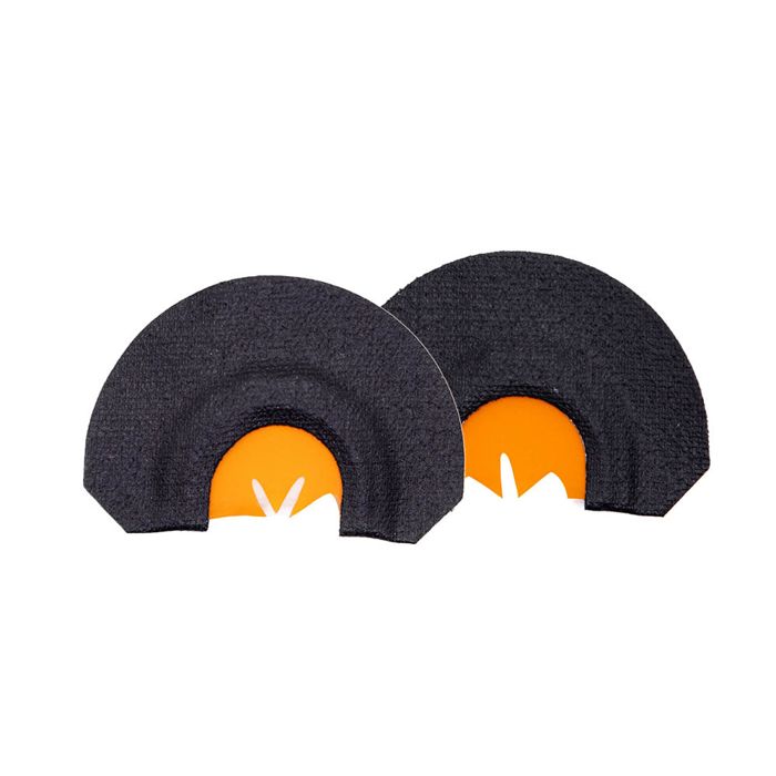 Манок Karma 2 Pack Strut Commander Mouth Calls